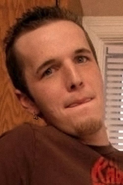 Photo of Jesse Bryce, Acting