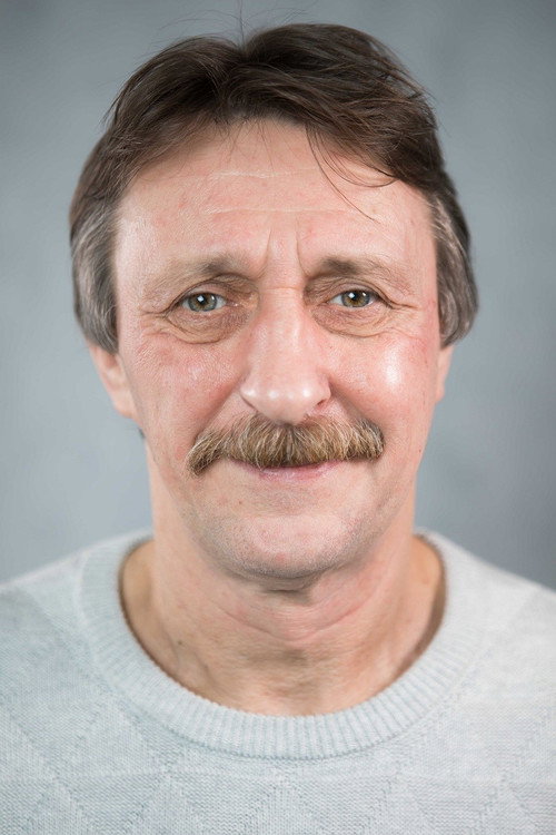 Photo of Sergey Trifonov, Acting