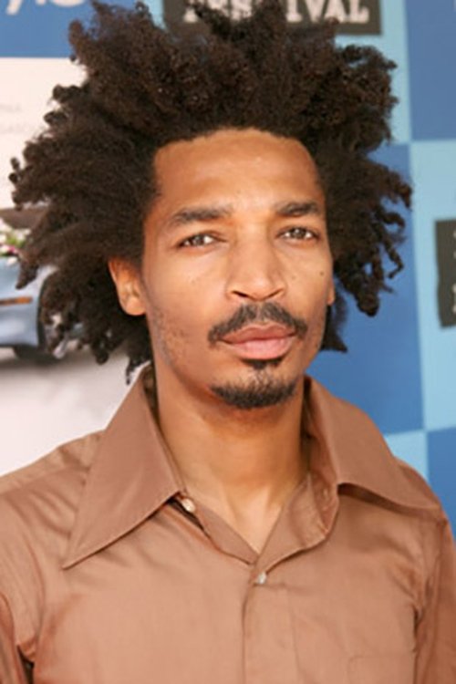 Eddie Steeples profile