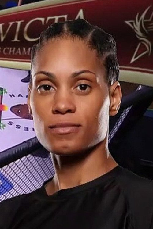 Photo of Taneisha Tennant, Acting