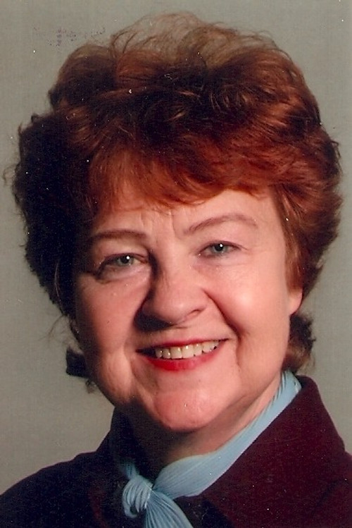 Photo of Malle Pärn, Acting