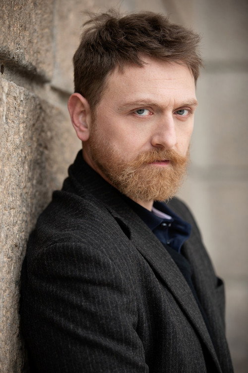 Photo of Manuel D'Amario, Acting