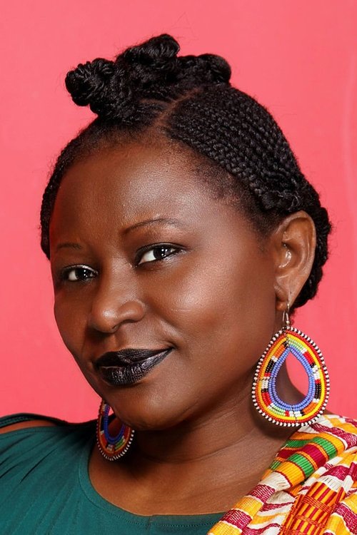 Marie-Philomène Nga profile