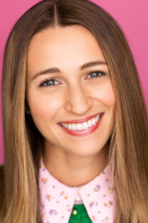Photo of Brittany Belland, Acting