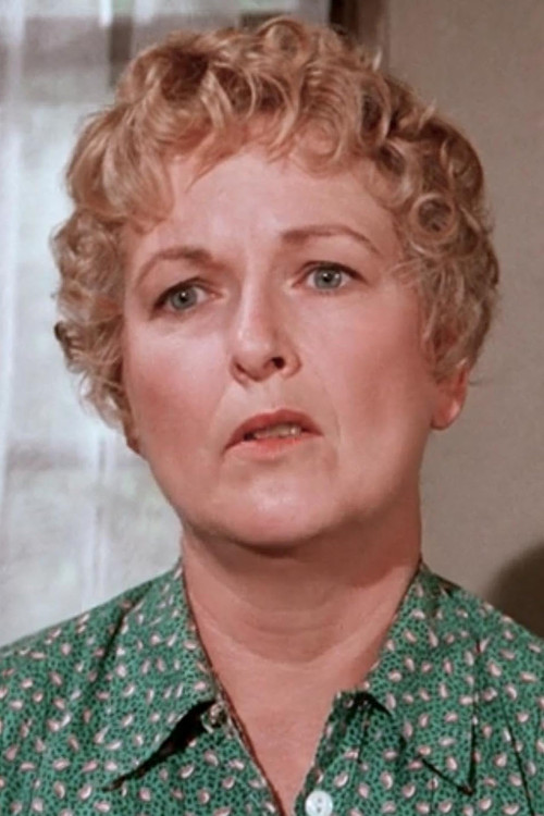 Photo of Elizabeth Rogers, Acting