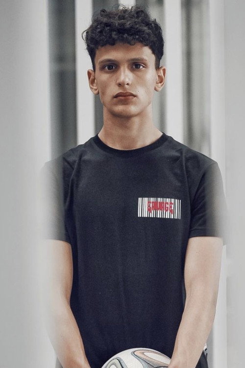 Photo of Mohammed El Amine El Khayari, Acting