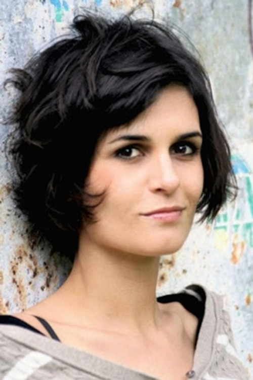 Photo of Carola Clavarino, Acting