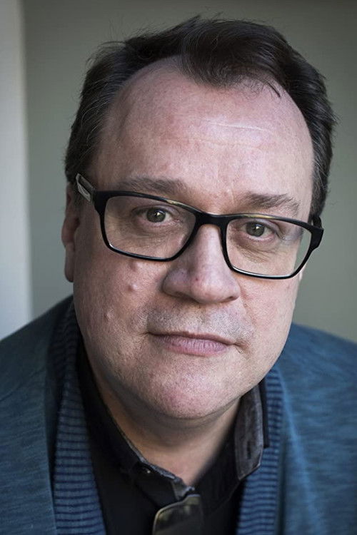 Russell T Davies profile
