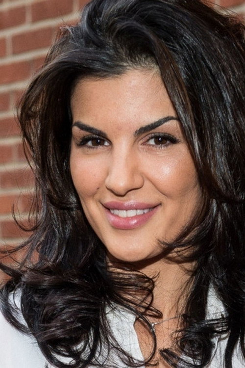 Photo of Aylar Lie, Acting