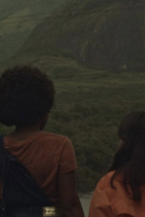 Movie poster for De Onde Nasce o Sol (2023)