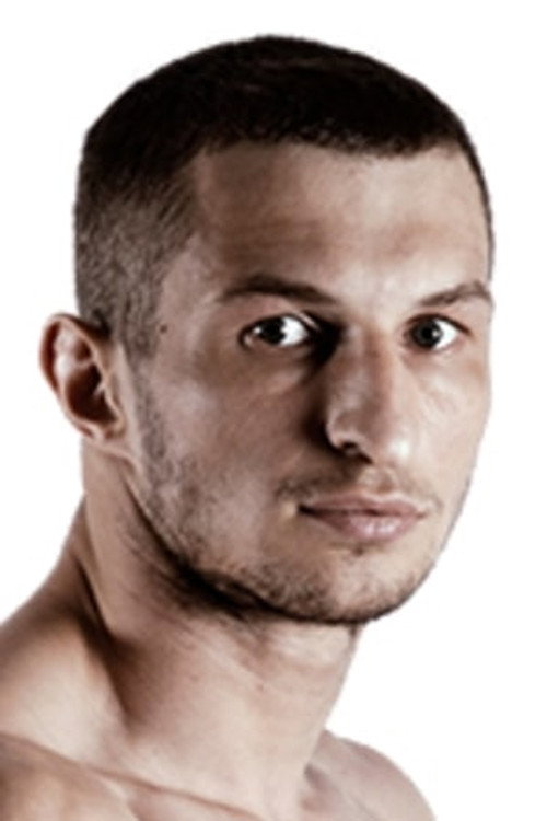 Photo of Vasily Kurochkin, Acting
