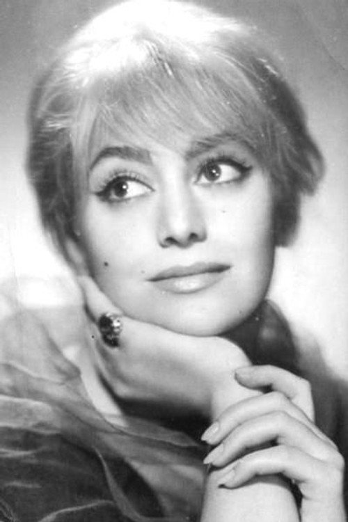 Photo of Sasha Krusharska, Acting
