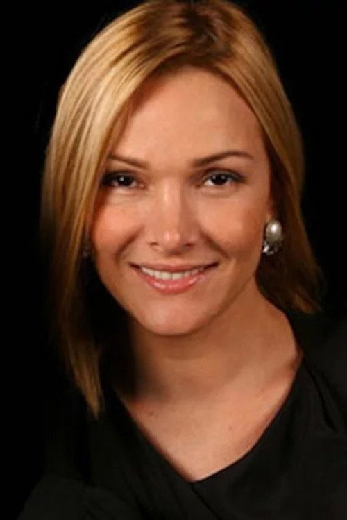 Fabiola Colmenares profile