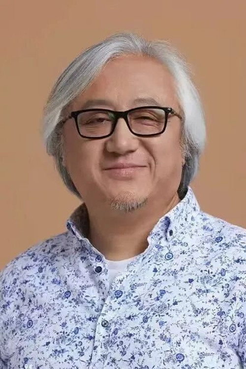 Photo of Gu Xiaodong, Production