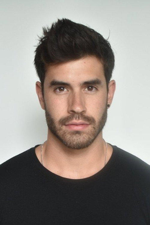 Oscar Plascencia profile