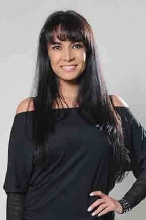 Photo of Susy López, Acting