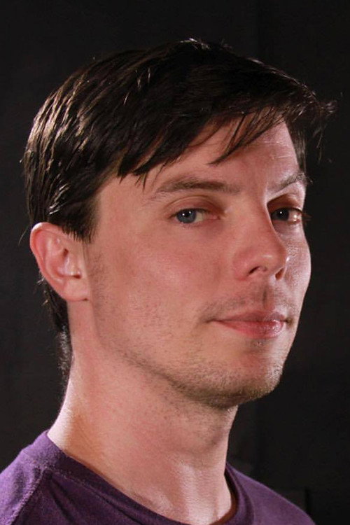Photo of Jason Crowe, Acting