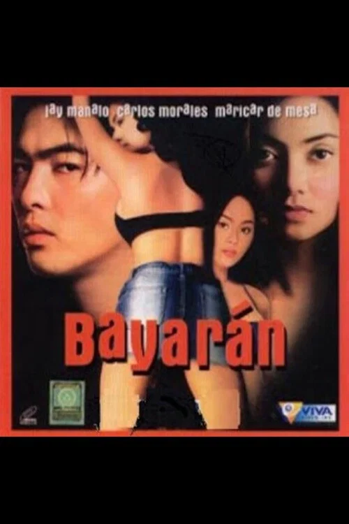 Movie poster for Bayaran (2003)