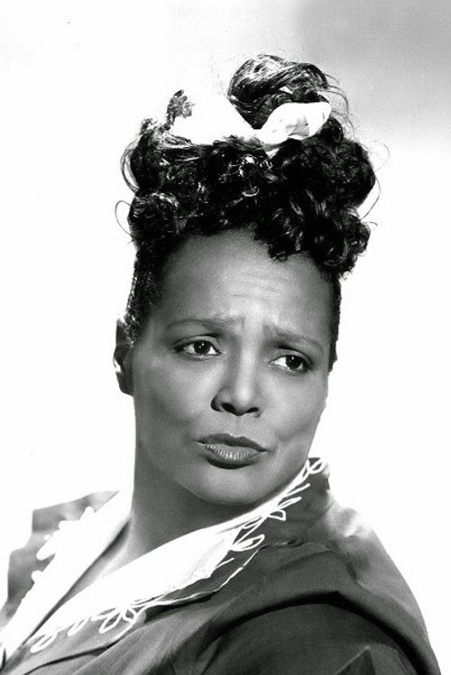 Ruby Dandridge profile