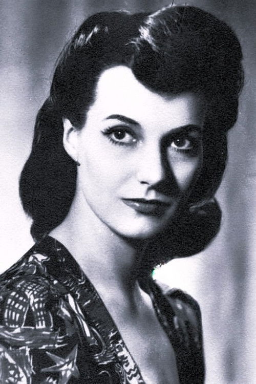 Judy Campbell profile