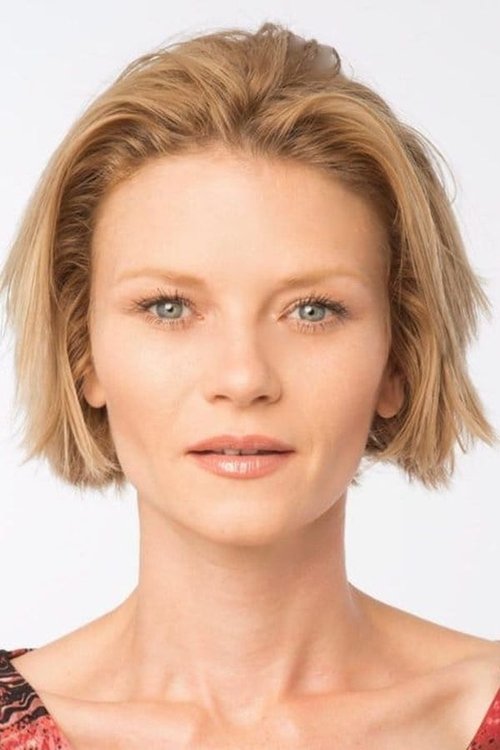 Missy Crider profile