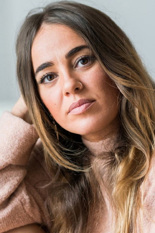 Photo of Gisela João, Acting