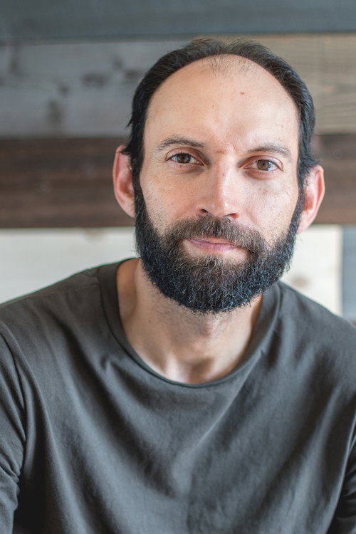 Photo of Cody Davis, Crew