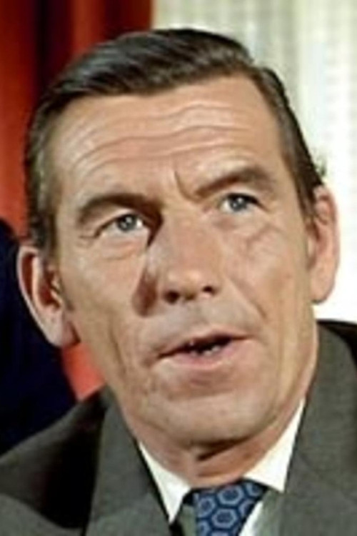Photo of Anthony Baird, Acting