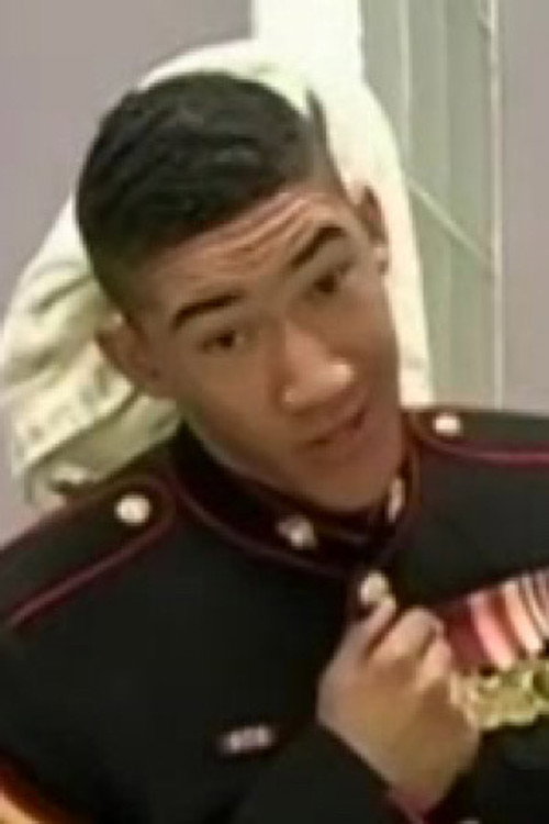 Photo of Matt Sanchez, Acting