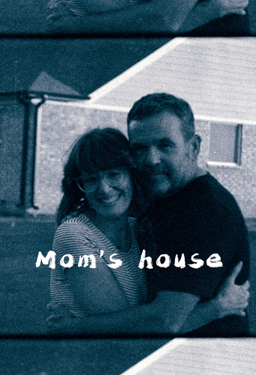 Movie poster for Mom's House (2025)