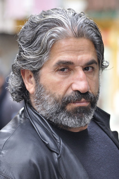 Photo of Ümit Okur, Acting