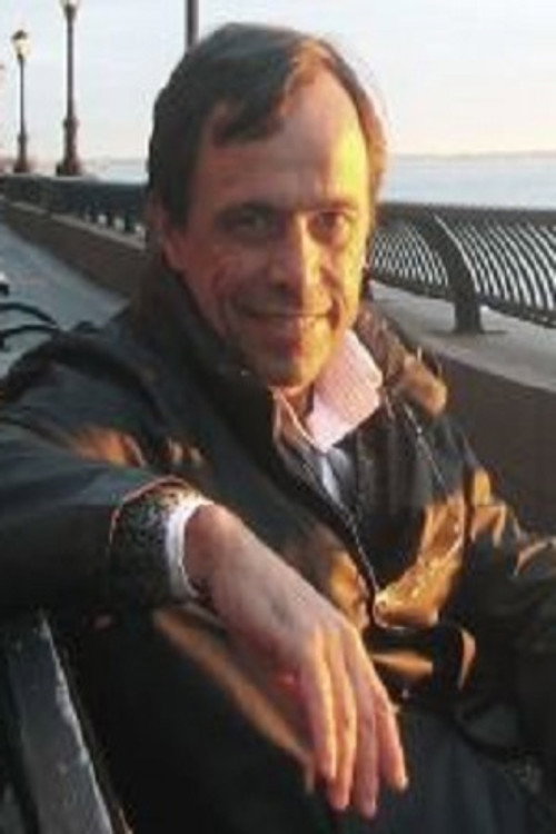 Photo of Javier Rebollo Fernández, Directing