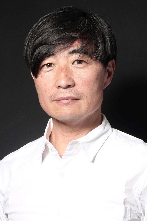 Photo of Akihiko Serikawa, Acting