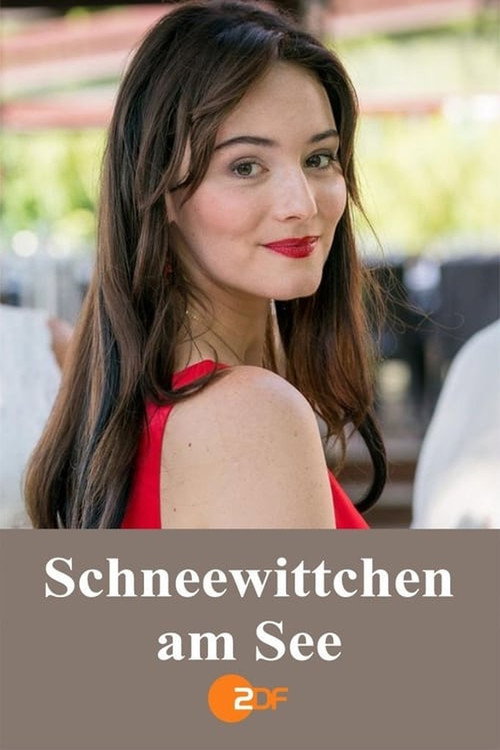 Movie poster for Schneewittchen am See (2020)