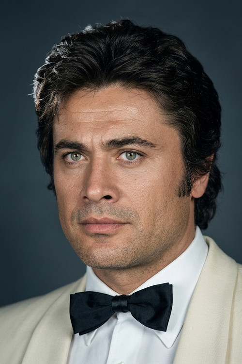 Photo of Cüneyt Arkın, Acting
