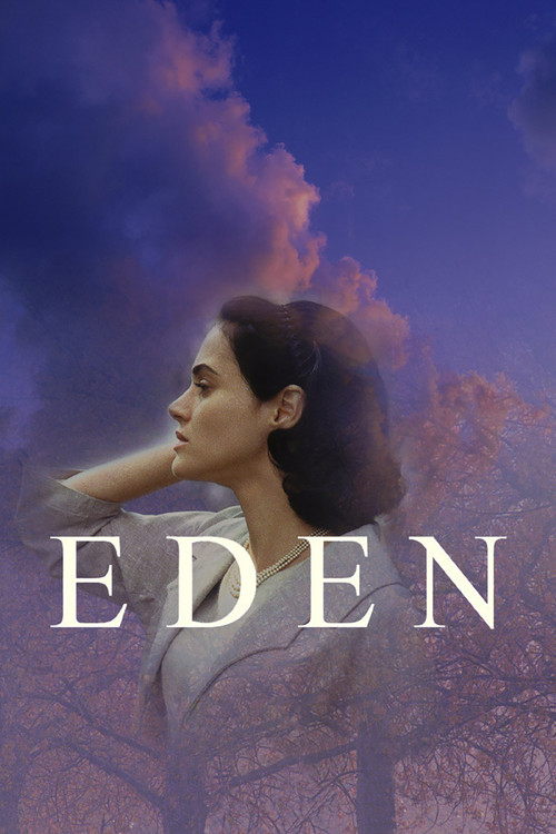Movie poster for Eden (1998)