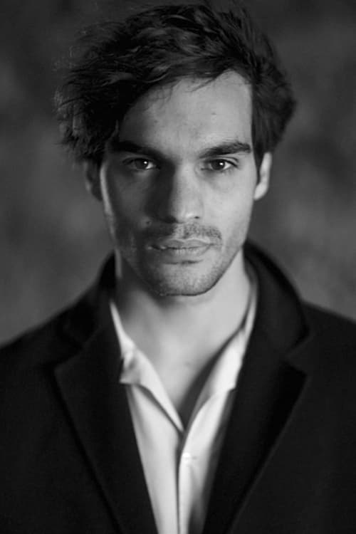 Eneko Sagardoy profile