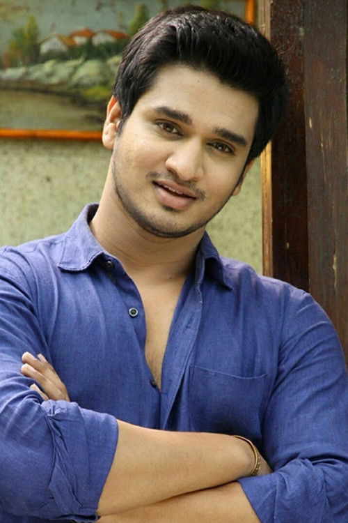 Photo of Nikhil Siddhartha, Acting