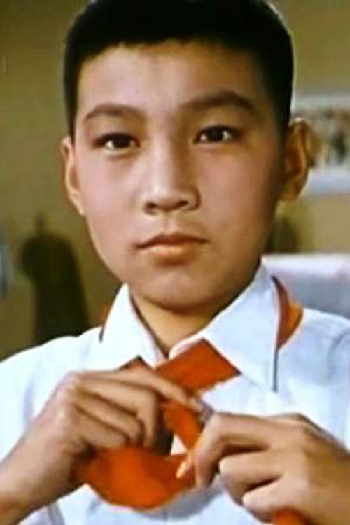 Photo of Pei Liu, Acting