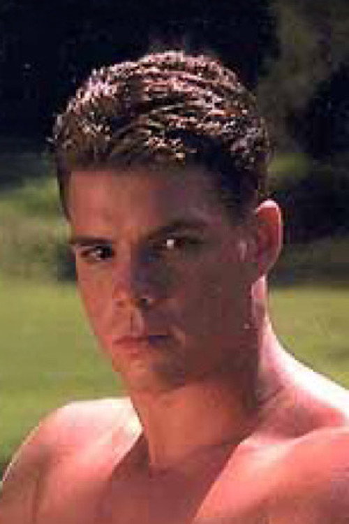 Photo of Adam Hunter, Acting