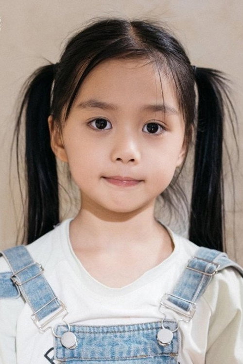 Photo of Yang Xinyan, Acting