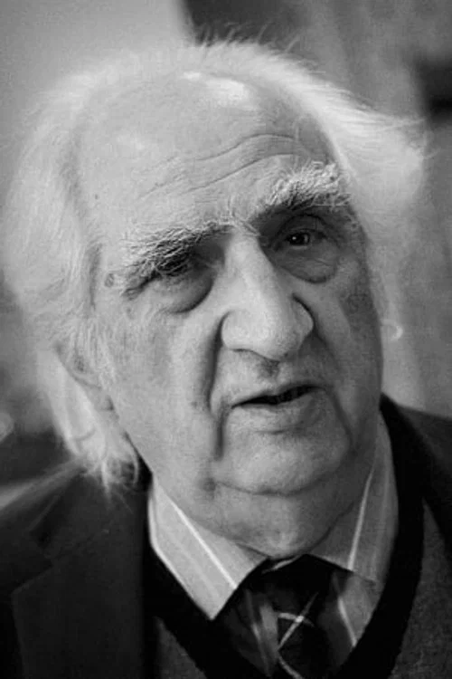 Photo of Aleksandr Timofeevskiy, Writing