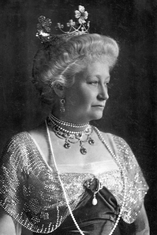 Photo of Augusta Victoria of Schleswig-Holstein, Acting