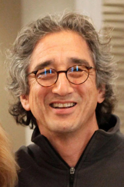 Photo of David Grossman, Directing
