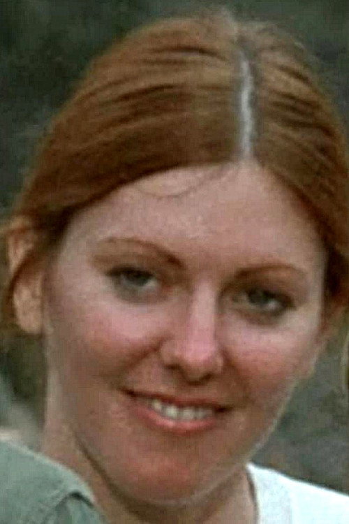 Photo of Mary Peters, Crew