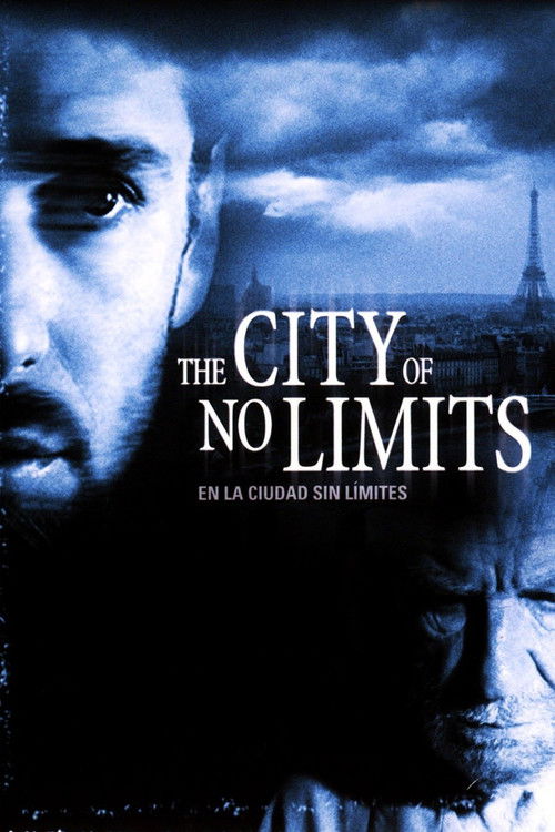 Movie poster for The City of No Limits (2002)
