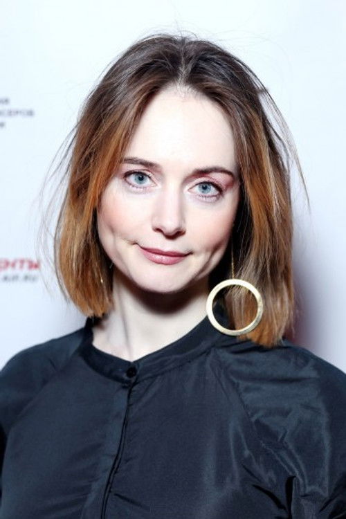 Alena Polunina profile