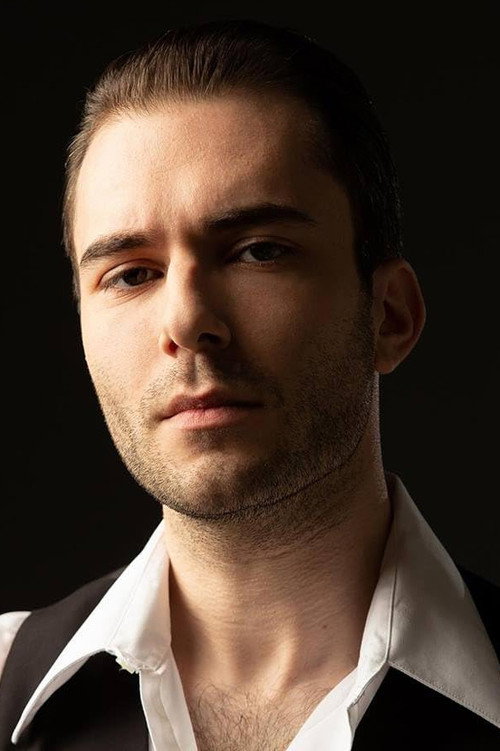Photo of Tim Novotny, Acting