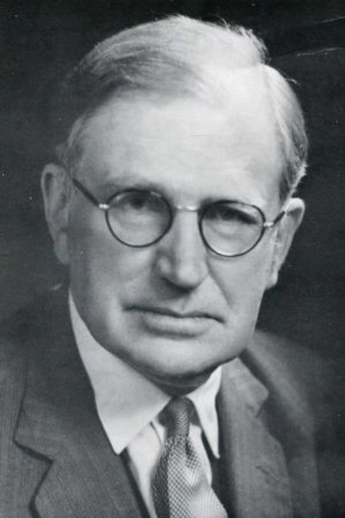 Photo of Nevill Mott, Acting