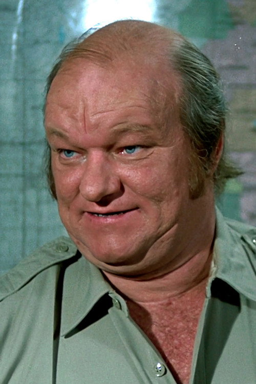 Photo of John Quade, Acting